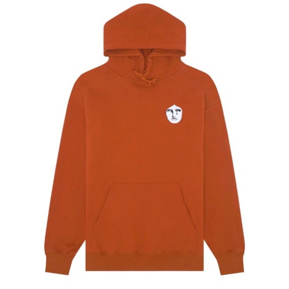 Fucking Awesome (FA) - “Society III” Hoodie